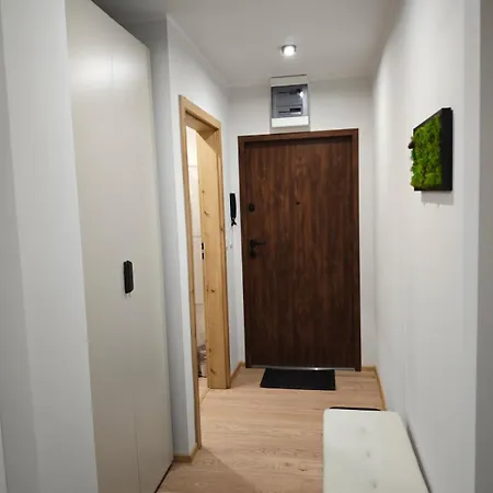 Appartement Karkonoskim Szlakiem Kamienna Gora