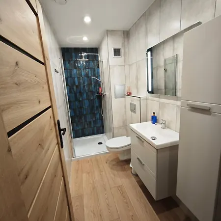 Karkonoskim Szlakiem * Kamienna Gora