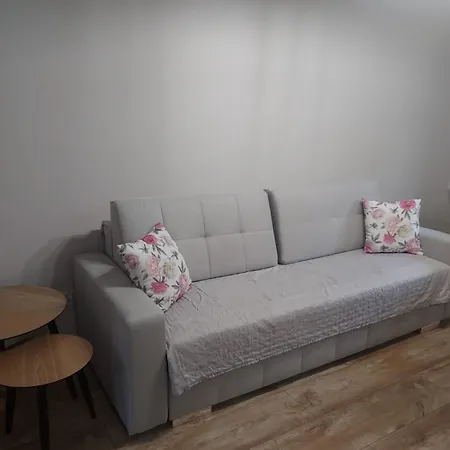 Appartement Karkonoskim Szlakiem Kamienna Gora