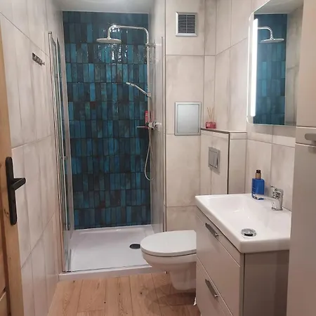 Karkonoskim Szlakiem *