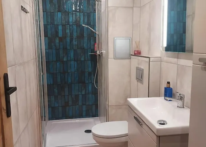 Karkonoskim Szlakiem *